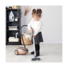 Aspirateur electronique smoby - Papouille