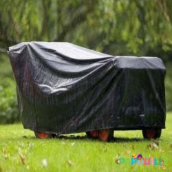 Protection de stockage pour poussette bus kiddy 4 - Papouille