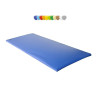 Tapis de gymnastique en mousse pvc 150x50x2cm - Papouille