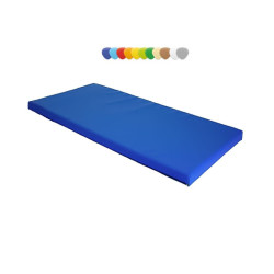 Tapis de gymnastique en mousse pvc 200x100x5cm - Papouille