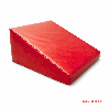 Trapèze de motricité 30 cm rouge - Papouille