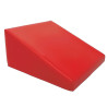 Trapèze de motricité 30 cm rouge - Papouille