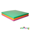 Tapis de réception pliant 3 parties en mousse pvc 300x100x5c - Papouille