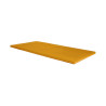 Tapis de réception en mousse pvc 200x100x4cm rouge - Papouille