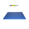 Tapis aire d'évolution pliant en mousse pvc 200 x 200 x 4cm - Papouille