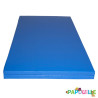 Tapis aire d'évolution pliant en mousse pvc 200 x 200 x 4cm - Papouille