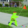 Safety sam signalement pour les enfants - Papouille