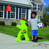 Safety sam signalement pour les enfants - Papouille