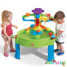 Table de jeu busy ball step2 - Papouille