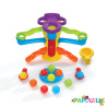 Table de jeu busy ball step2 - Papouille