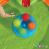 Table de jeu busy ball step2 - Papouille