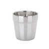 Gobelet inox 180 ml isotherme - tasse - Papouille