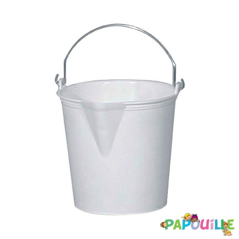Seau à bec de 13 litres - Papouille