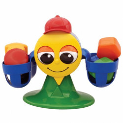Ma première balance - Papouille