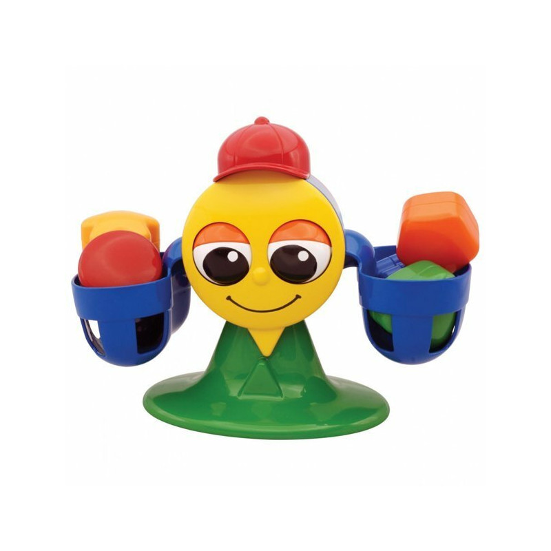 Ma première balance - Papouille