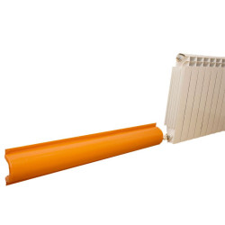 Protection de tuyau de radiateur - Papouille