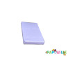 Tapis en mousse 40x60x3cm parme - Papouille