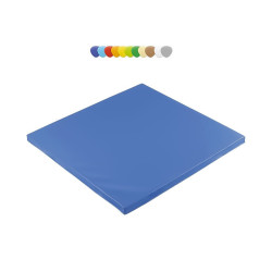 Tapis en mousse 40x60x3cm - Papouille