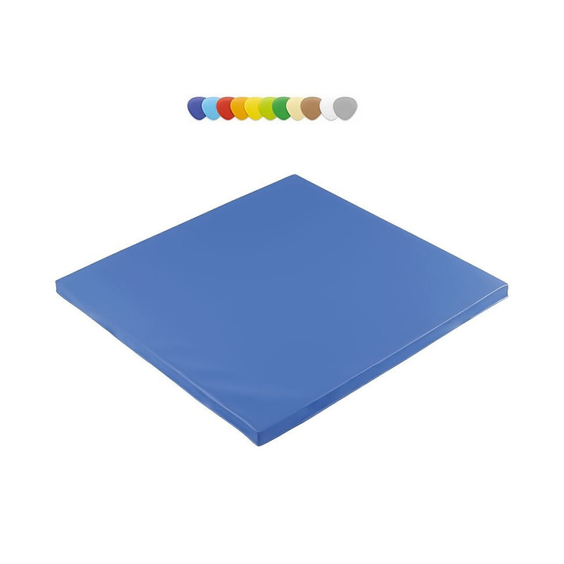 Tapis en mousse 40x60x3cm - Papouille