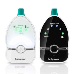 Babyphone easy care babymoov - Papouille