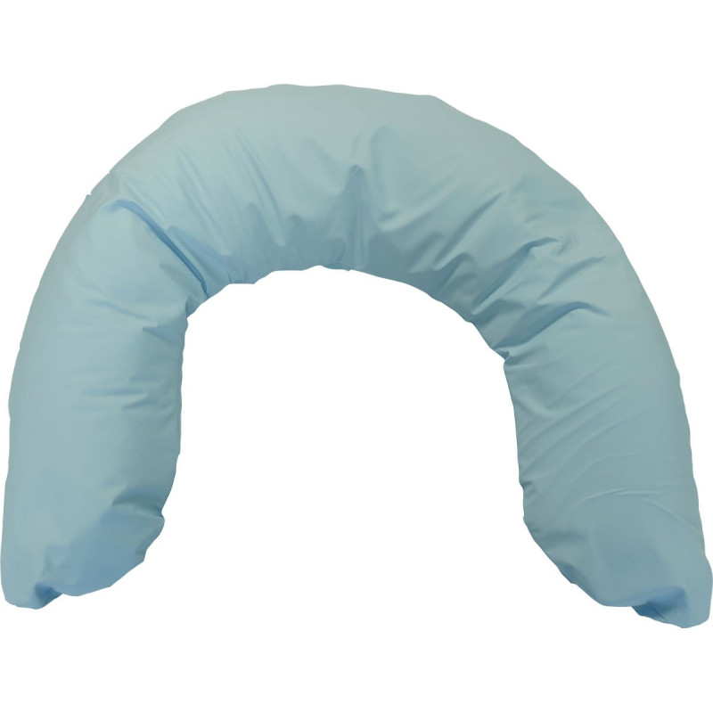 Coussin d'allaitement avec housse imperméable - Papouille