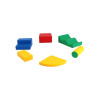 Kit de motricité enfant 6 modules - Papouille