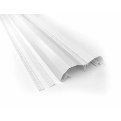 Anti pince doigts ouverture de porte 360° - Papouille