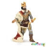 Lot de figurines royales (figurines papo) - Papouille