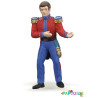 Lot de figurines royales (figurines papo) - Papouille
