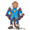Lot de figurines fantastiques (figurines papo) - Papouille