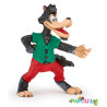 Lot de figurines fantastiques (figurines papo) - Papouille