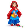 Lot de figurines fantastiques (figurines papo) - Papouille