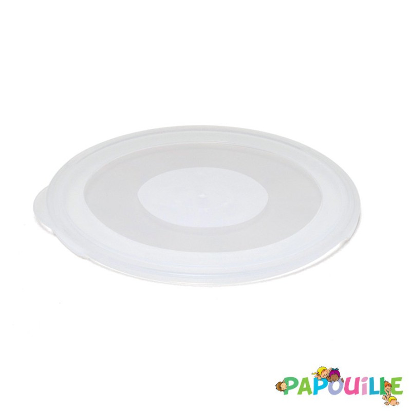 Couvercle de bol diam 15 cm - Papouille