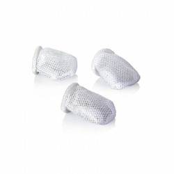Filets de remplacement grignoteuse - 6m+ nuby - Papouille