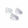 Filets de remplacement grignoteuse - 6m+ nuby - Papouille