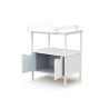 Commode à langer design - Papouille