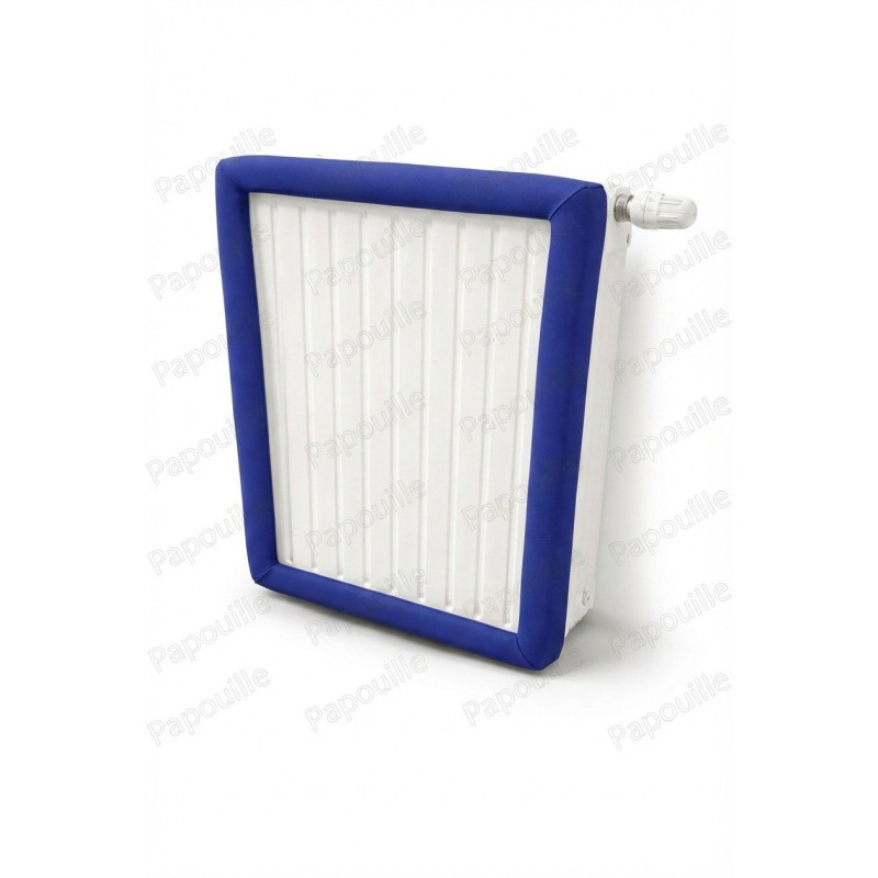 Cadre de protection de radiateur - Papouille