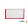Cadre de protection de radiateur - Papouille