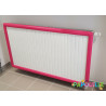 Cadre de protection de radiateur - Papouille