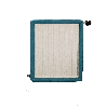 Cadre de protection de radiateur - Papouille