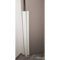 Anti pince doigts flexible - Papouille