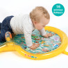 Tapis d'eveil aquatique Jaune - Papouille