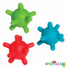 3 balles de dentition - Papouille