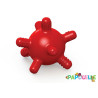 3 balles de dentition - Papouille