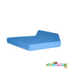 Podium mousse étoile enfant - Papouille
