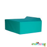 Podium mousse étoile enfant - Papouille