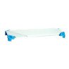 Drap sac couchette poly-coton 131 x 58cm 120gr blanc