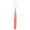 Cuillère bébé douce souple en silicone