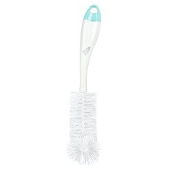 Goupillon double clean 2 en 1 antibactérien