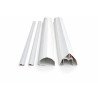 Anti pince doigt finger alert 180° pour porte